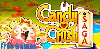 تحميل لعبة كاندي كراش للكمبيوتر Candy Crush Saga مجانا