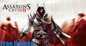 تحميل لعبة assassin’s creed 2 مضغوطة بحجم صغير برابط مباشر