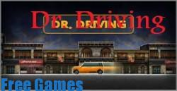 تحميل لعبة دكتور درايفنج قيادة السيارات Dr. Driving للاندرويد مجانا