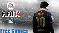 تحميل لعبة كرة القدم الفيفا FIFA 14 للاندرويد مجانا