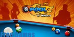 تحميل لعبة البلياردو 8 ball pool للاندرويد مجانا