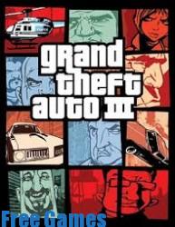 تحميل لعبة جاتا GTA 3 مجانا للايفون والايباد