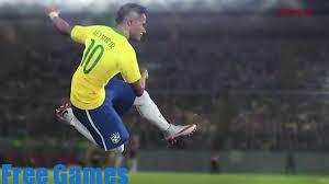 تحميل لعبة بيس 2016 للكمبيوتر كاملة من ميديا فاير PES 2016