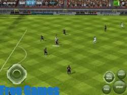 تحميل لعبة كرة القدم الفيفا FIFA 14 للاندرويد مجانا