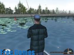 تحميل لعبة صيد السمك بالسنارة 2016 للكمبيوتر ميديا فاير