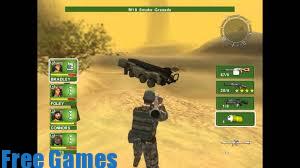 تحميل لعبة عاصفة الصحراء 5 برابط واحد مباشر كاملة مجانا Desert Storm