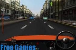 تحميل لعبة قيادة السيارات الحقيقية من الداخل للاندرويد مجانا برابط واحد من ميديا فاير