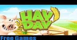 تحميل لعبة  هاي داي اخر اصدار للاندرويد hay day