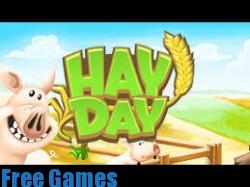 تحميل لعبة هاي داي اخر اصدار للاندرويد hay day