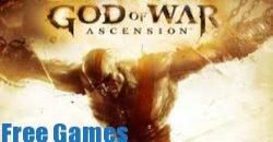 تحميل لعبة god of war 4 للكمبيوتر pc برابط واحد مجانا