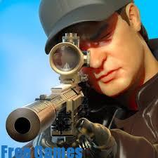 تحميل افضل لعبة قنص للاندرويد sniper 3d في العالم للكمبيوتر للاندرويد مجانا