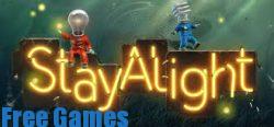 تحميل لعبة stay alight للاندرويد apk – لعبة منقذ عالم المصابيح السيد لمبة