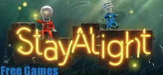 تحميل لعبة stay alight للكمبيوتر - لعبة منقذ عالم المصابيح السيد لمبة