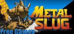 تحميل لعبة metal slug للكمبيوتر مضغوطة برابط واحد مباشر من ميديا فاير كاملة