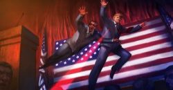 تحميل لعبة Mr.President كاملة برابط مباشر مجانا