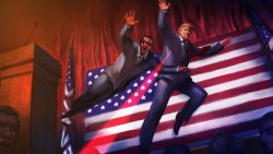 تحميل لعبة Mr.President كاملة برابط مباشر مجانا