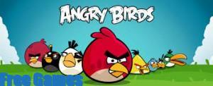 تحميل لعبة الطيور الغاضبة 2015 angry birds