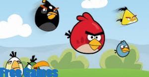 تحميل لعبة الطيور الغاضبة 2015 angry birds