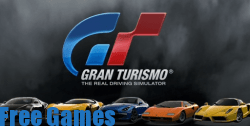تحميل لعبة جران توريزمو 5 Gran Turismo للكمبيوتر