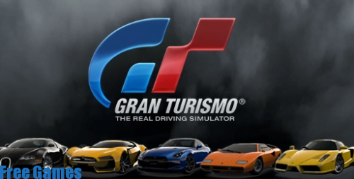 تحميل لعبة جران توريزمو 5 Gran Turismo للكمبيوتر
