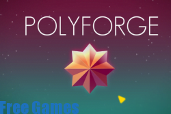 تحميل لعبة الذكاء والتركيز Polyforge للاندرويد مجاناً برابط مباشر