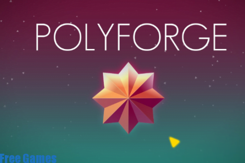 تحميل لعبة الذكاء والتركيز Polyforge للاندرويد مجاناً برابط مباشر
