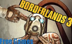 تحميل لعبة Borderland 3 المغامرات والتشويق والاثارة برابط واحد للكمبيوتر