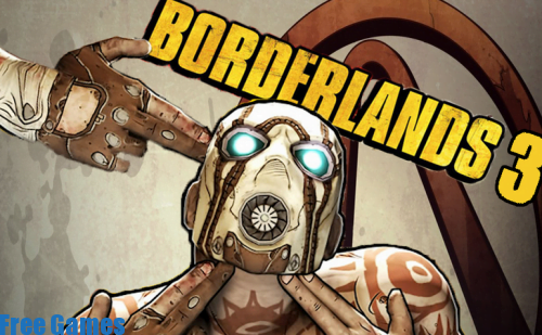 تحميل لعبة Borderland 3 المغامرات والتشويق والاثارة برابط واحد للكمبيوتر