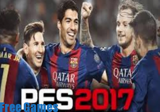تحميل لعبة pes 2017 للايفون كاملة عربي برابط مباشر مجانا