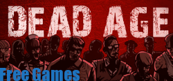 تحميل لعبة dead age كاملة برابط واحد مباشر
