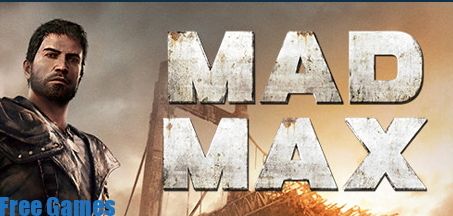 تحميل لعبة MAD MAX للكمبيوتر مضغوطة برابط مباشر من ميديا فاير