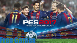 تحميل لعبة بيس 2017 لموبايل الأندرويد الجديدة برابط واحد مباشر
