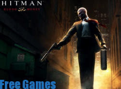 تحميل لعبة هيت مان 4 مضغوطة بحجم صغير جداً كاملة مجانا للكمبيوتر Hitman 4
