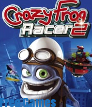 تحميل لعبة السباقات الشيقة crazy frog racer 2