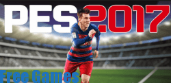 تحميل لعبة pes 2017 الأصلية مضغوطة بحجم صغير ميديا فاير مجانا