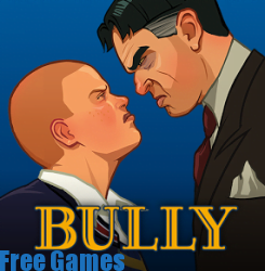 تحميل لعبة bully لجوال للايفون مجانا