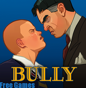 تحميل لعبة bully لجوال للايفون مجانا