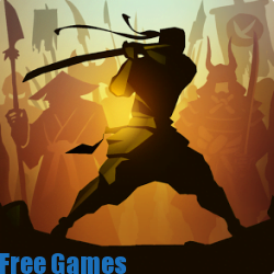 تحميل لعبة shadow fight 2 للايفون مجانا