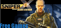 تحميل لعبة sniper x للكمبيوتر اخر اصدار