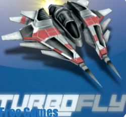تحميل لعبة السباقات turbo fly 3d