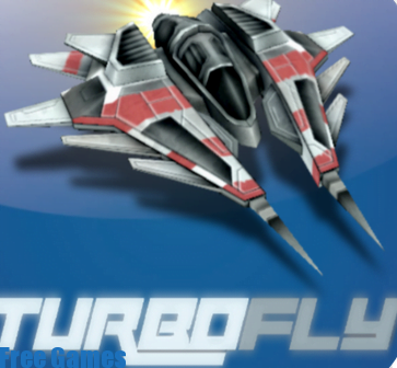 تحميل لعبة السباقات turbo fly 3d