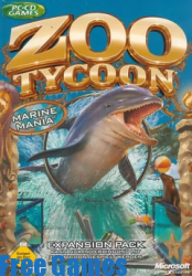 تحميل لعبة zoo tycoon البحرية مجانا