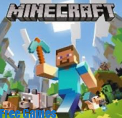 تحميل لعبة ماين كرافت للكمبيوتر برابط مباشر مجانا