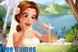 تحميل لعبة emily’s wonder wedding كاملة مجانا