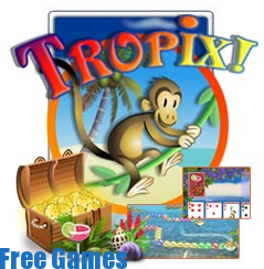 تحميل لعبة القرد tropix3 برابط واحد مباشر مجانا