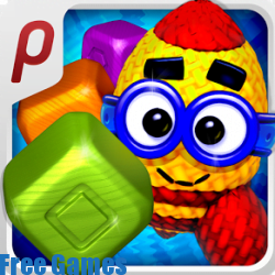 تحميل لعبة توي بلاست toy blast للكمبيوتر مجانا