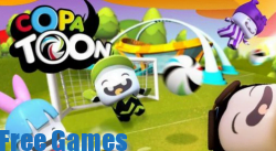 تحميل لعبة كأس تون للاندرويد مجانا