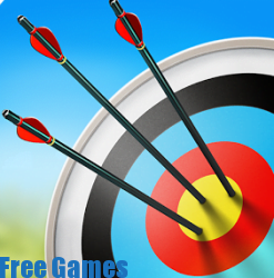 تحميل لعبة archery king apk للاندرويد 2018 مجانا