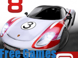 تحميل لعبة ASPHALT 8 AIRBORNE للاندرويد مجانا وسباقات السيارات