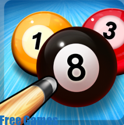 تحميل لعبة بلياردو 8 ball pool للكمبيوتر 2018 كاملة
